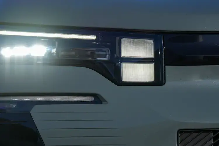 170kW You Long Range 97kWh 5dr Auto