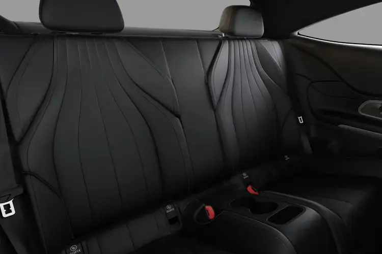 CLE 200 AMG Line 2dr 9G-Tronic