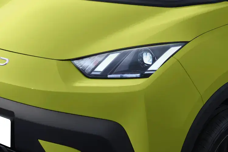 65kW Active 30kWh 5dr Auto