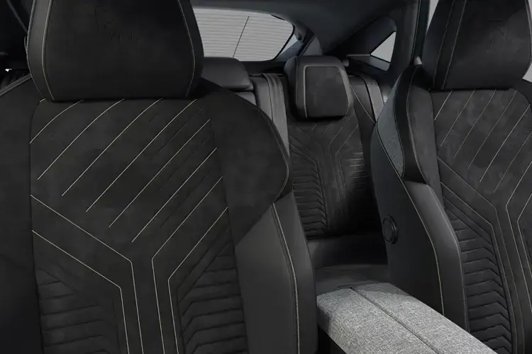 157kW GT Premium 73kWh 5dr Auto