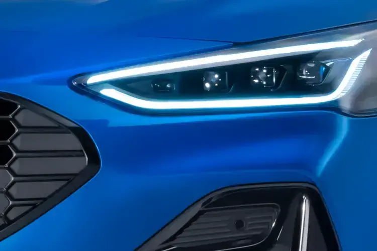 1.0 EcoBoost Hybrid mHEV ST-Line 5dr