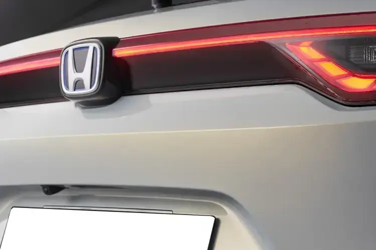1.5 eHEV Advance 5dr CVT