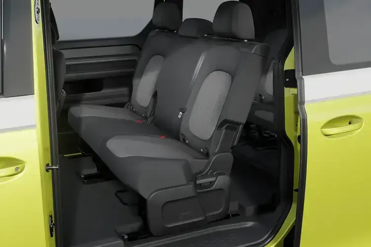 210kW Life Pro 86kWh 5dr LWB Auto [6 Seat]