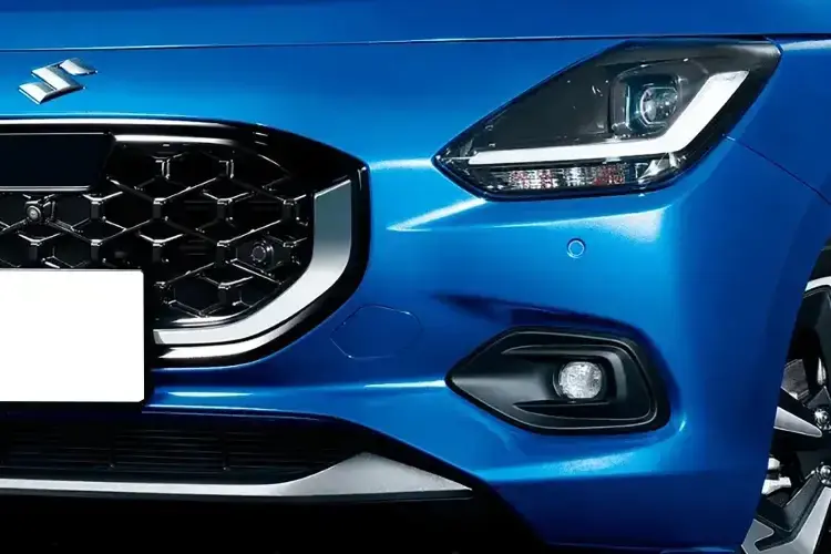 1.2 Mild Hybrid Motion 5dr