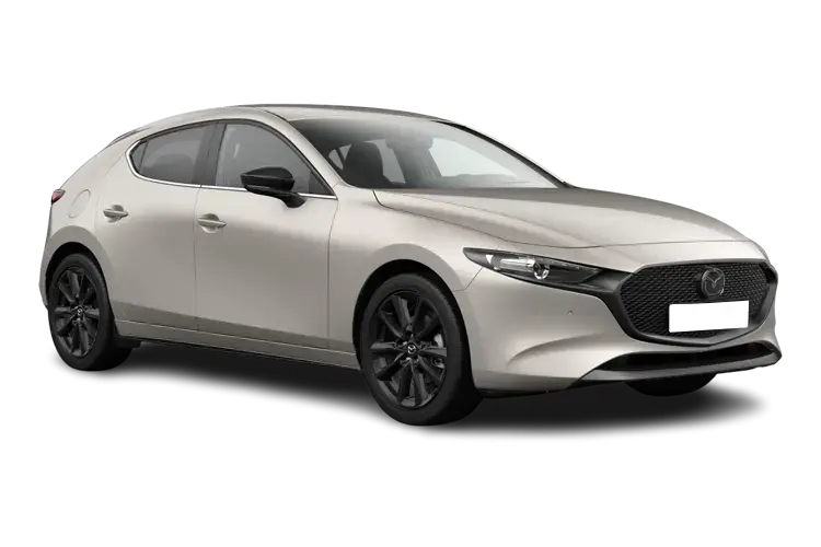 2.5 e-Skyactiv G MHEV [140] Prime-Line 5dr