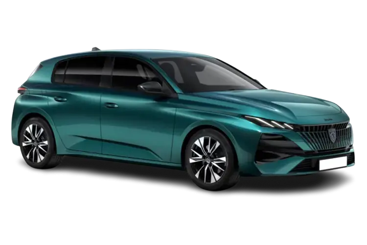 1.2 Hybrid 145 Allure 5dr e-DSC6