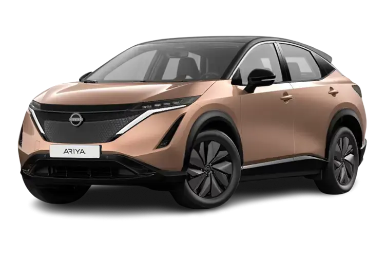 160kW Engage 63kWh 5dr Auto