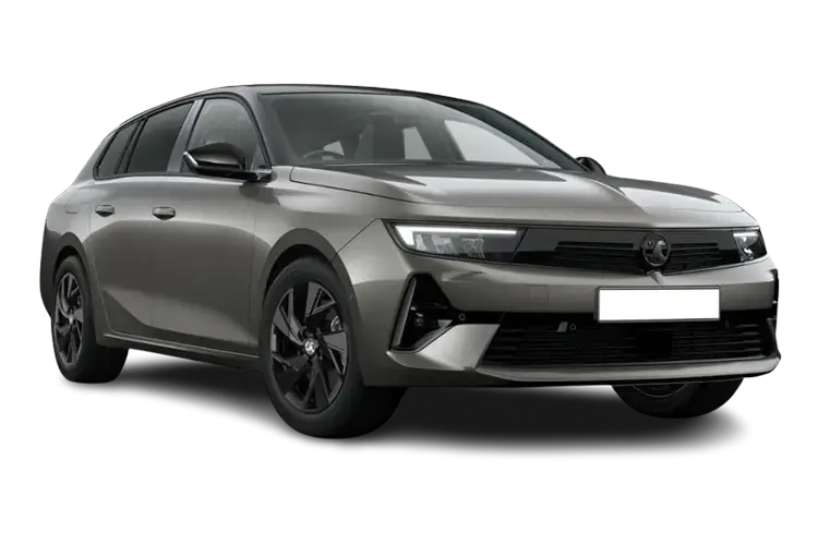 Electric Sports Tourer