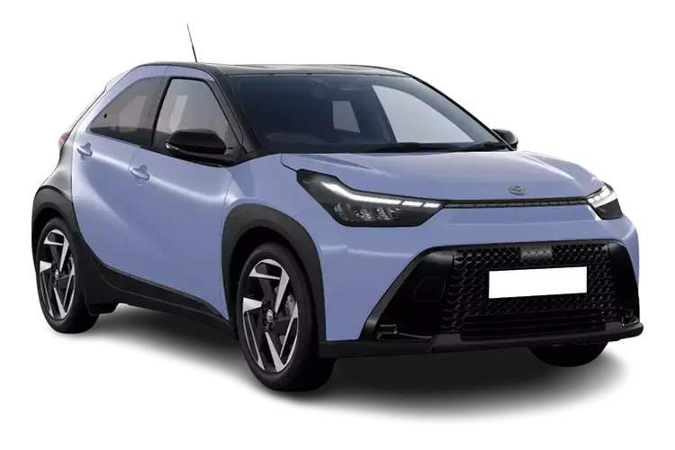 1.5 Hybrid Icon 5dr CVT