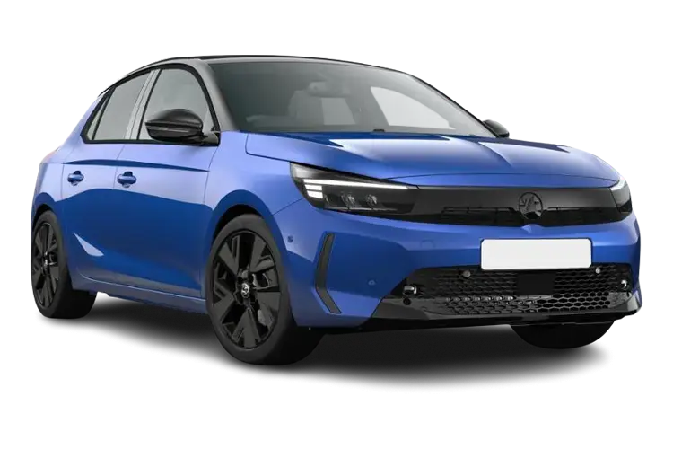 100kW GS 50kWh 5dr Auto