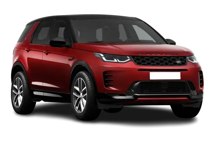 Discovery Sport