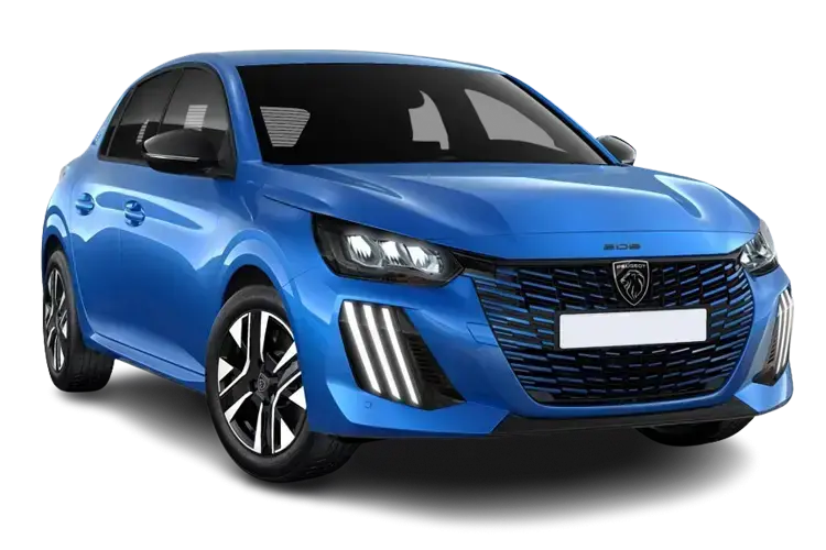 100kW GT Premium 50kWh 5dr Auto