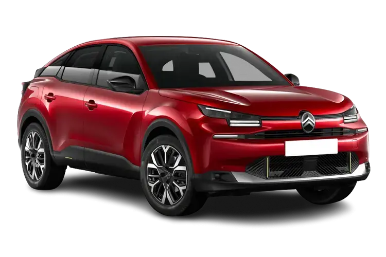 100kW Plus Standard Range 50kWh 5dr Auto
