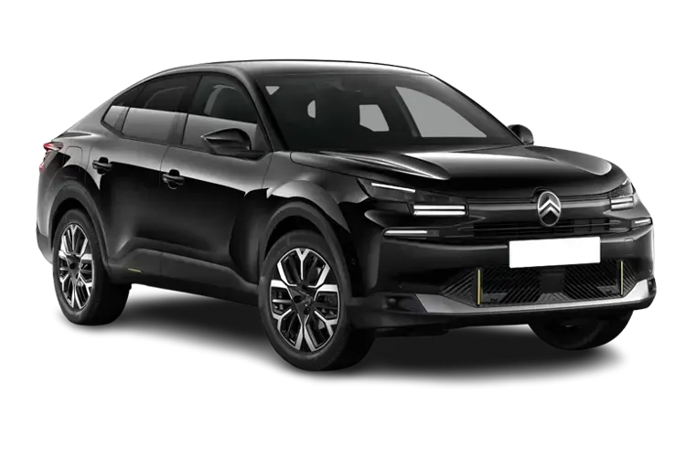 100kW Plus Standard Range 50kWh 4dr Auto