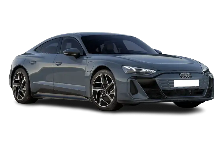 E-tron GT