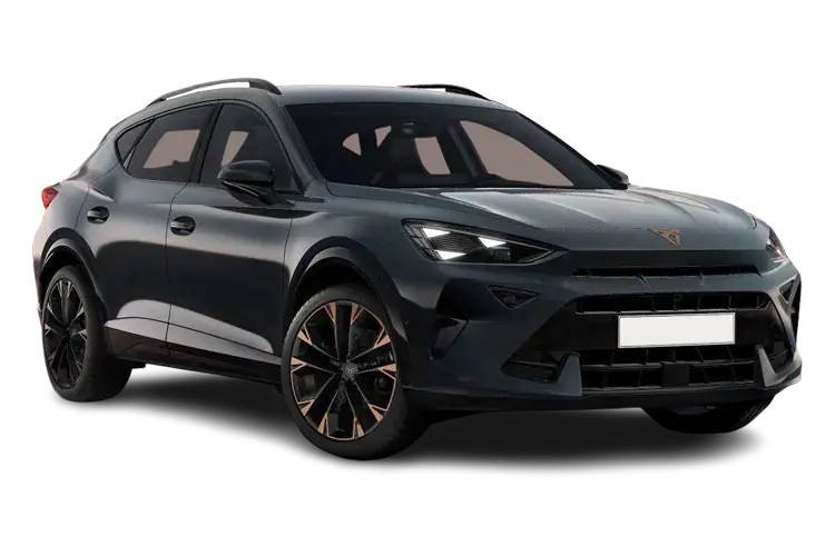 1.5 eHybrid 204 V1 5dr DSG