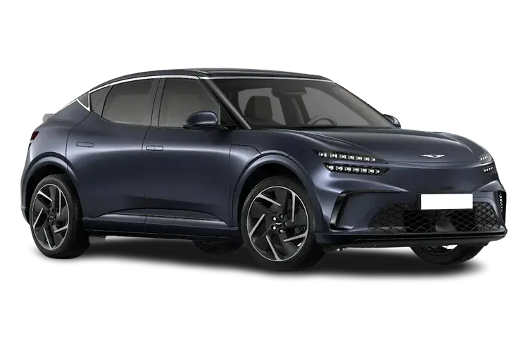 168kW Pure 84kWh 5dr Auto