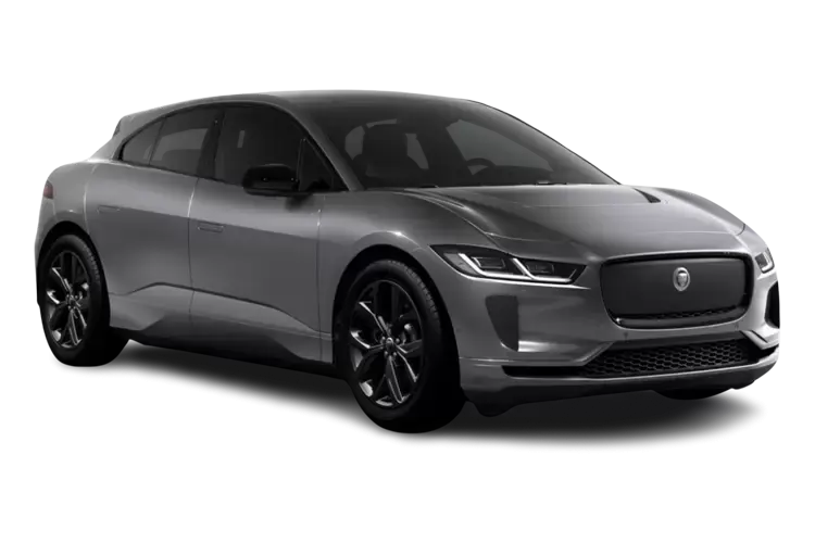 I-PACE