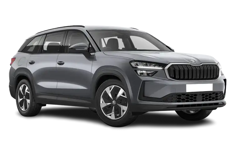 Kodiaq