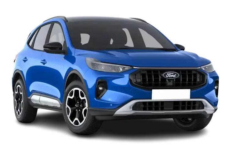 2.5 PHEV ST-Line 5dr CVT