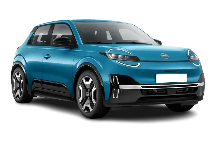 Electric Hatchback