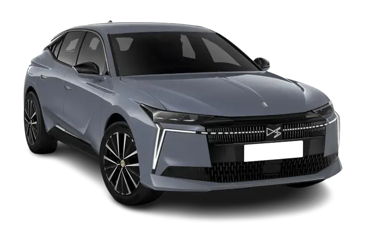 157kW E-TENSE Pallas 61kWh 5dr Auto