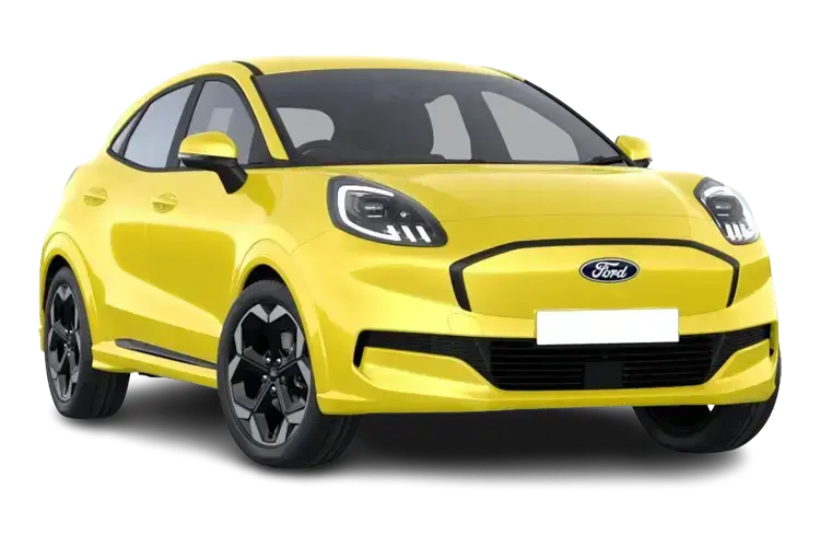 124kW Select 47kWh 5dr Auto