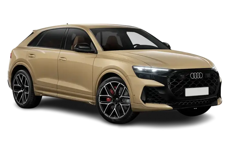 RS Q8