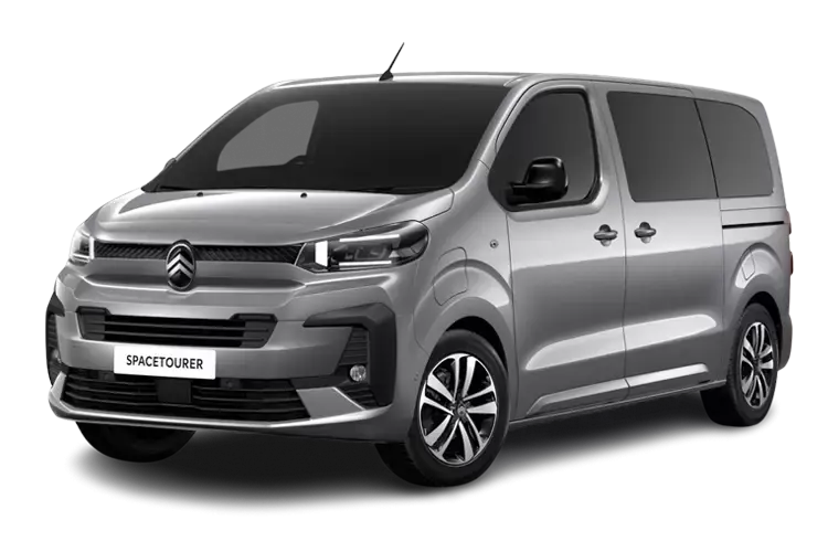 100kW You M [9 Seat] 75kWh 5dr Auto