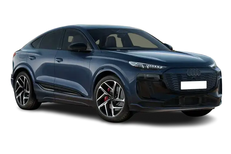 E-tron Sportback