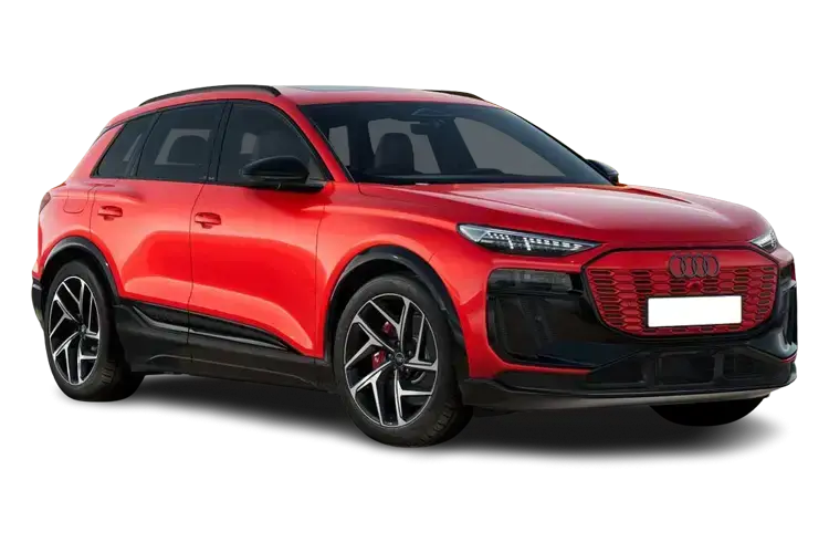 E-tron Estate