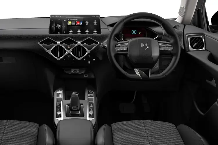 115kW E-TENSE Pallas 54kWh 5dr Auto