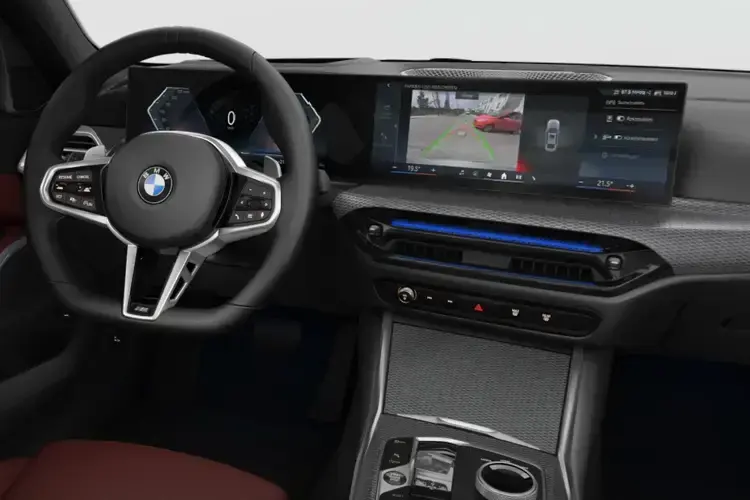 330e 22.3 kWh M Sport 4dr Step Auto