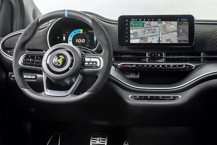 114kW 42.2kWh 3dr Auto