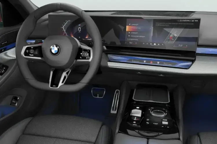 530e M Sport 4dr Auto