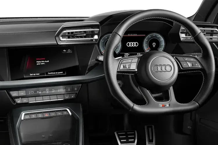 1.5 TFSI 150 Sport 5dr