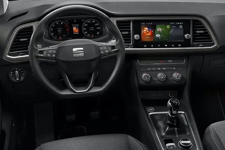 1.0 TSI 115 SE 5dr