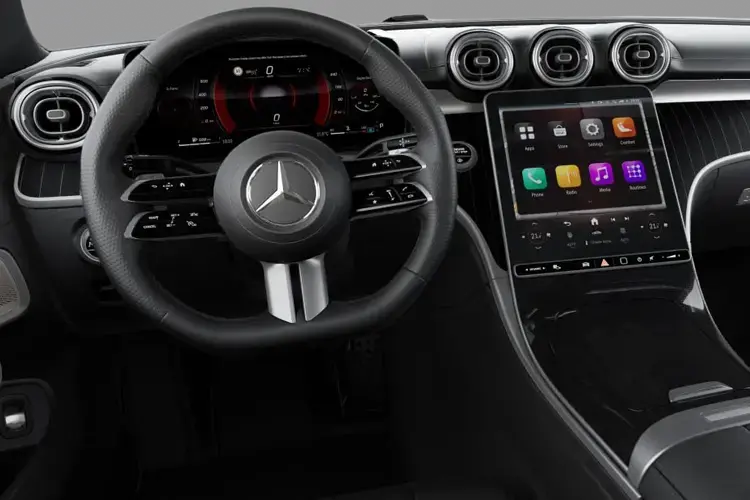CLE 200 AMG Line 2dr 9G-Tronic
