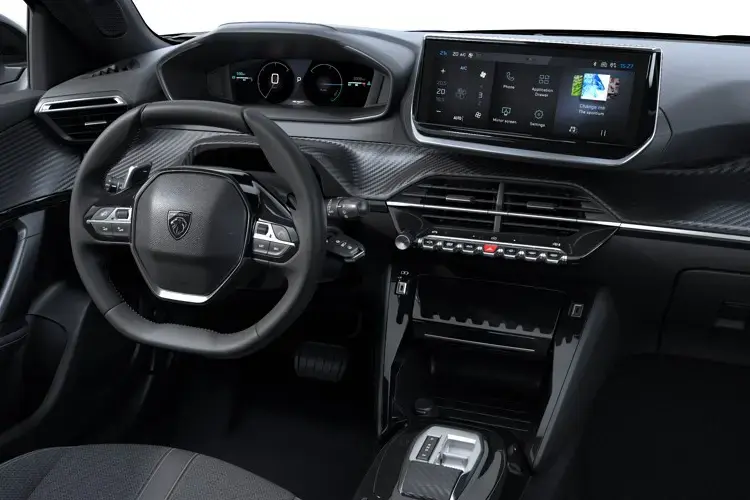 115kW GT 54kWh 5dr Auto