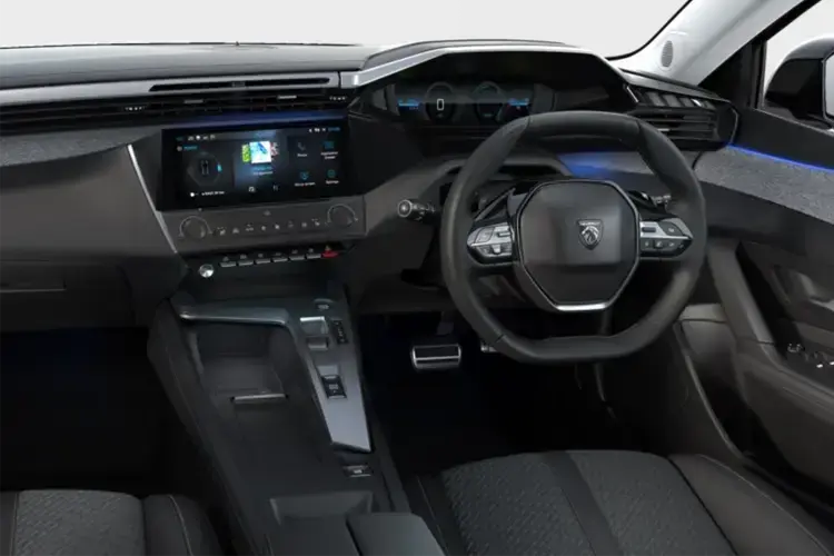 115kW Allure 55kWh 5dr Auto