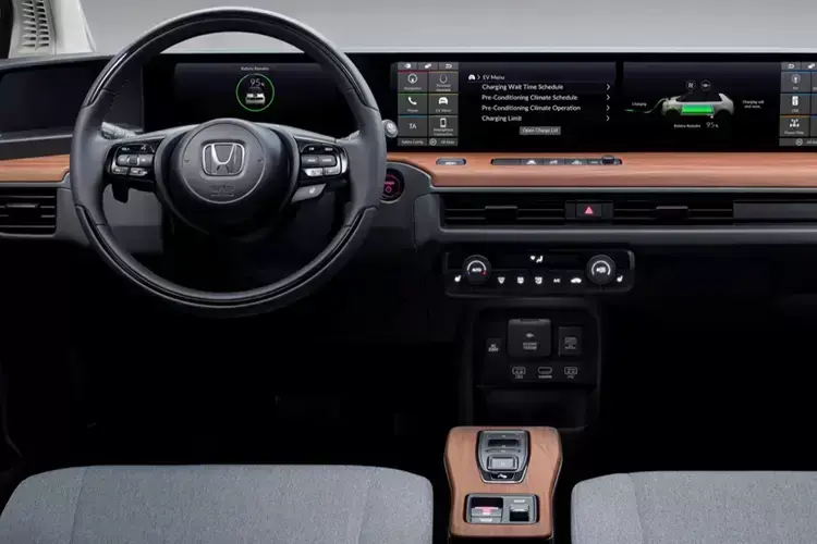 113kW Advance 36kWh 5dr Auto