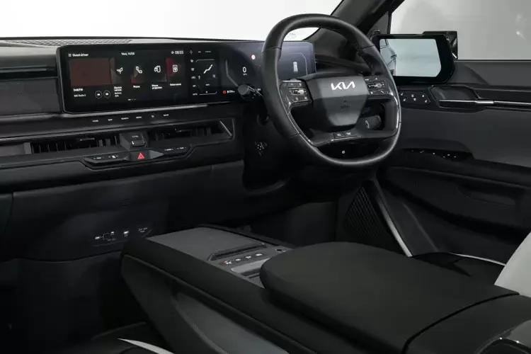 149kW Air 99.8kWh 5dr Auto