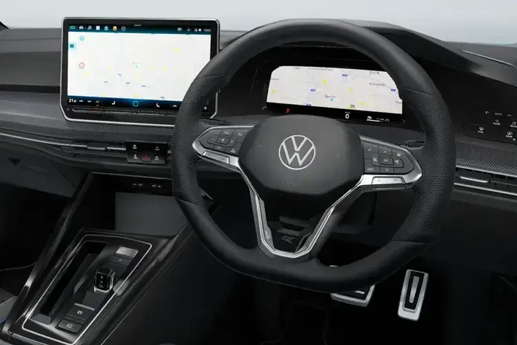 1.5 TSI Match 5dr
