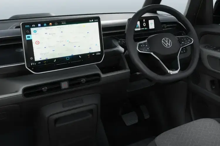 210kW Life Pro 86kWh 5dr LWB Auto [6 Seat]