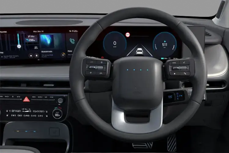 160kW Premium 110kWh 5dr Auto