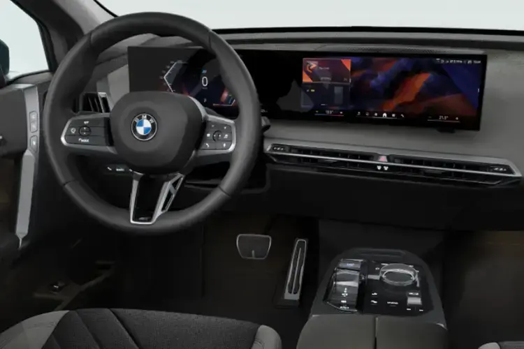 300kW xDrive45 M Sport 101kWh 5dr Auto