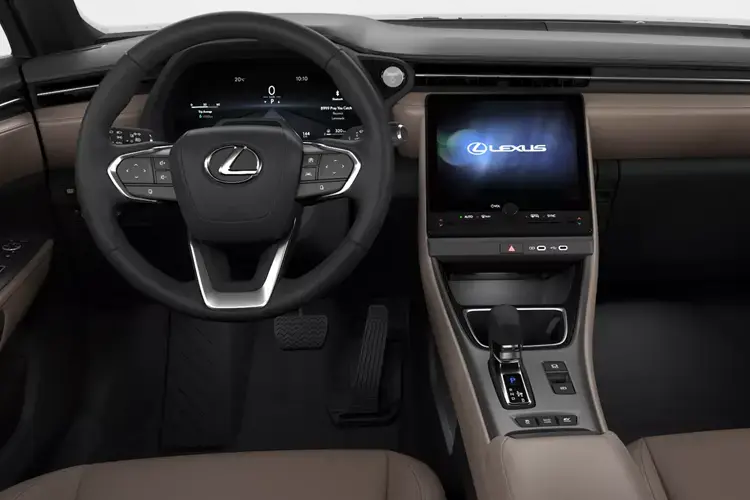 1.5 Urban 5dr E-CVT