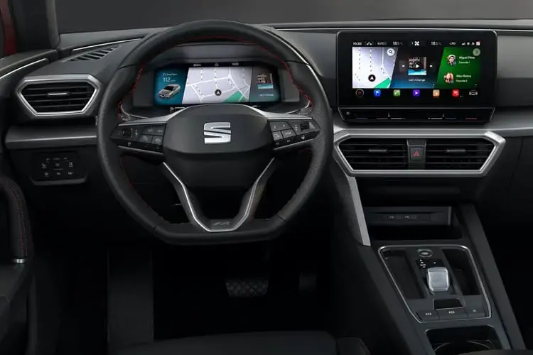 1.5 TSI 115 SE Dynamic 5dr [DAP]