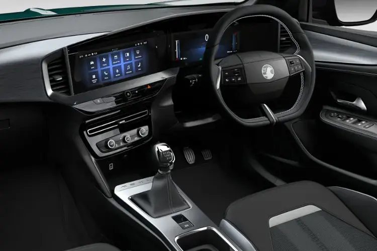 207kW GSE 54kWh 5dr Auto