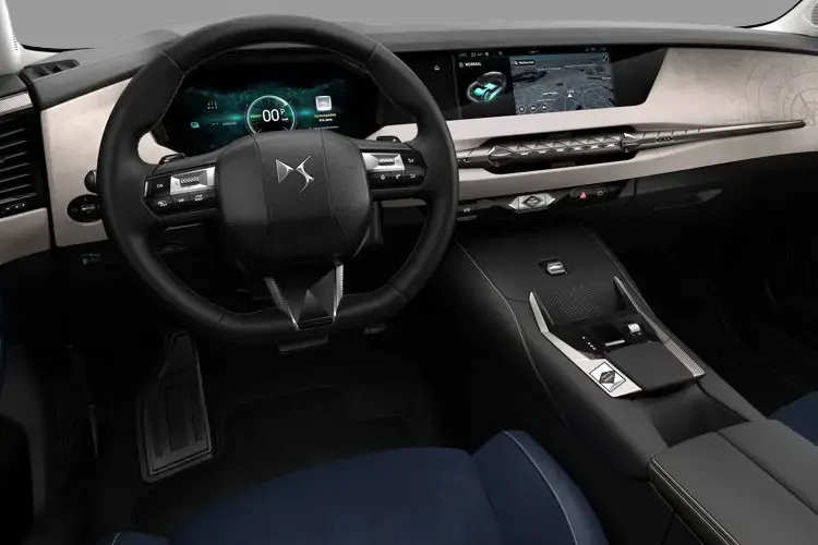157kW E-TENSE Pallas 61kWh 5dr Auto